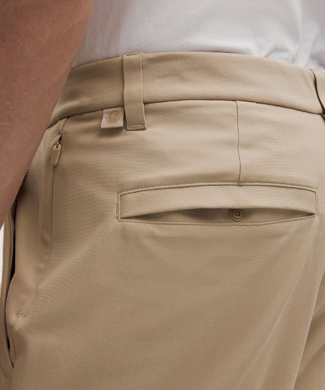 Short ABC coupe classique 23 cm *Warpstreme
