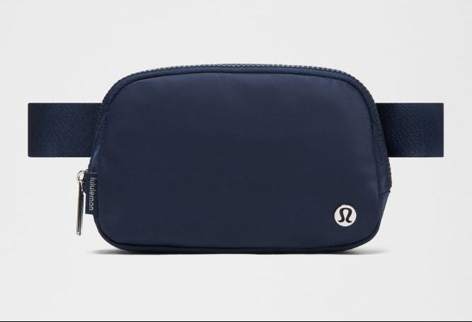 Sac de ceinture Everywhere 1 L - Club Blue/Silver