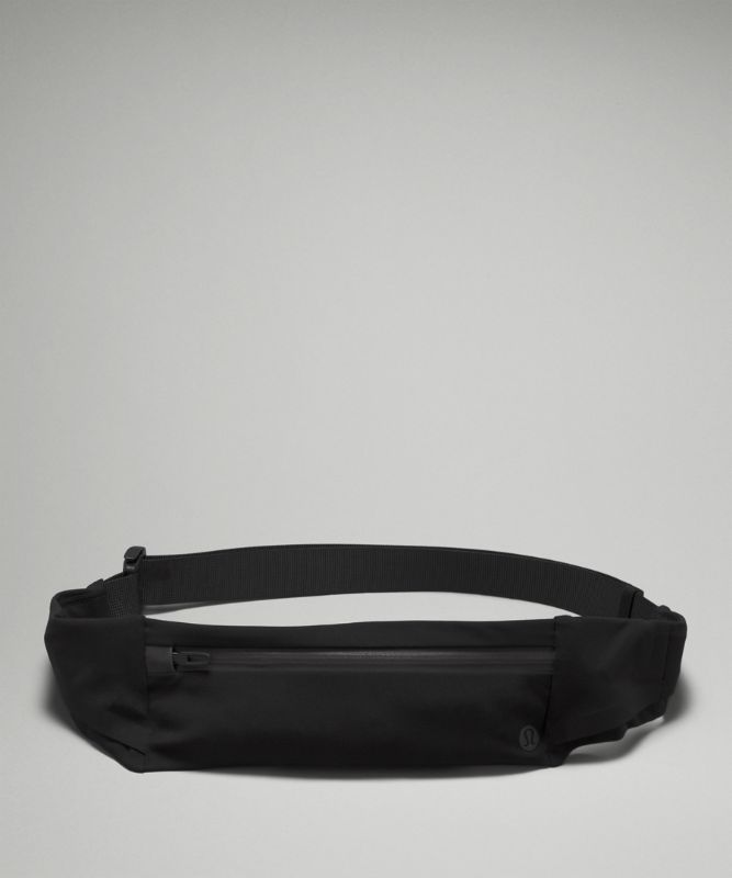 Ceinture de course Fast and Free