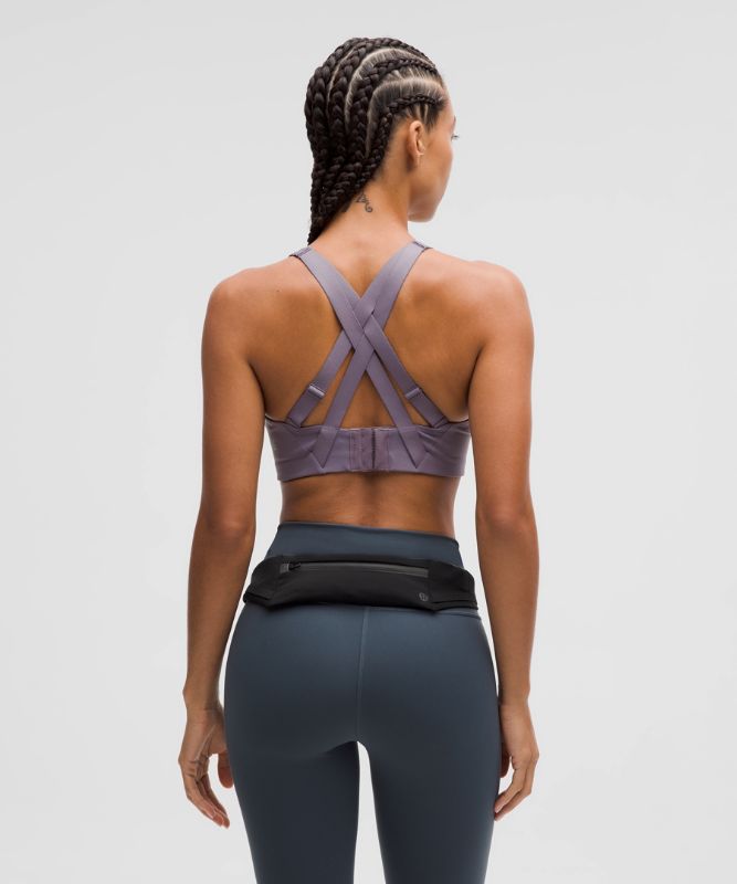 Ceinture de course Fast and Free