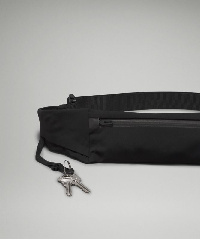 Ceinture de course Fast and Free