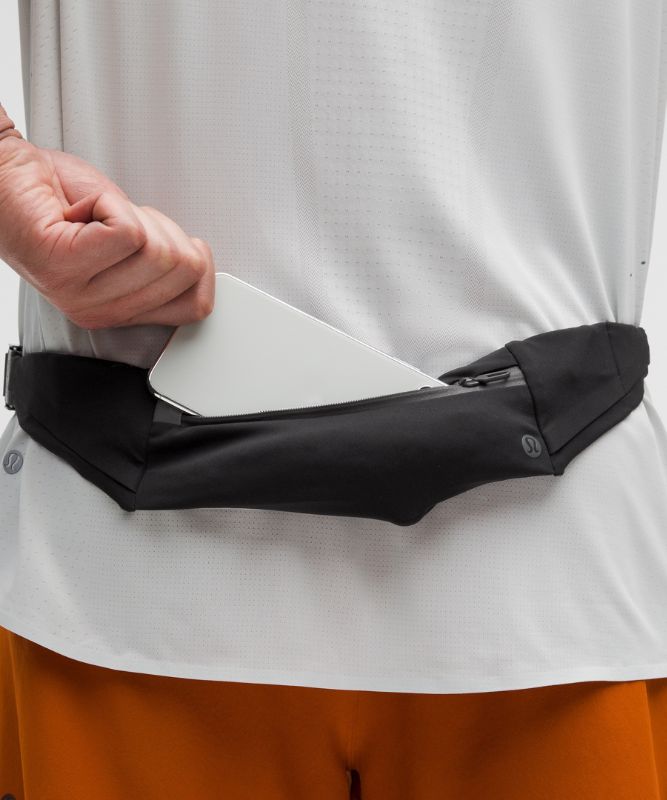Ceinture de course Fast and Free