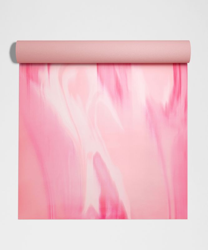 Le Tapis 5 mm en caoutchouc certifié FSC™ - Blush Blend/Pink Pearl/White/Mulberry Spark/Blush Blend