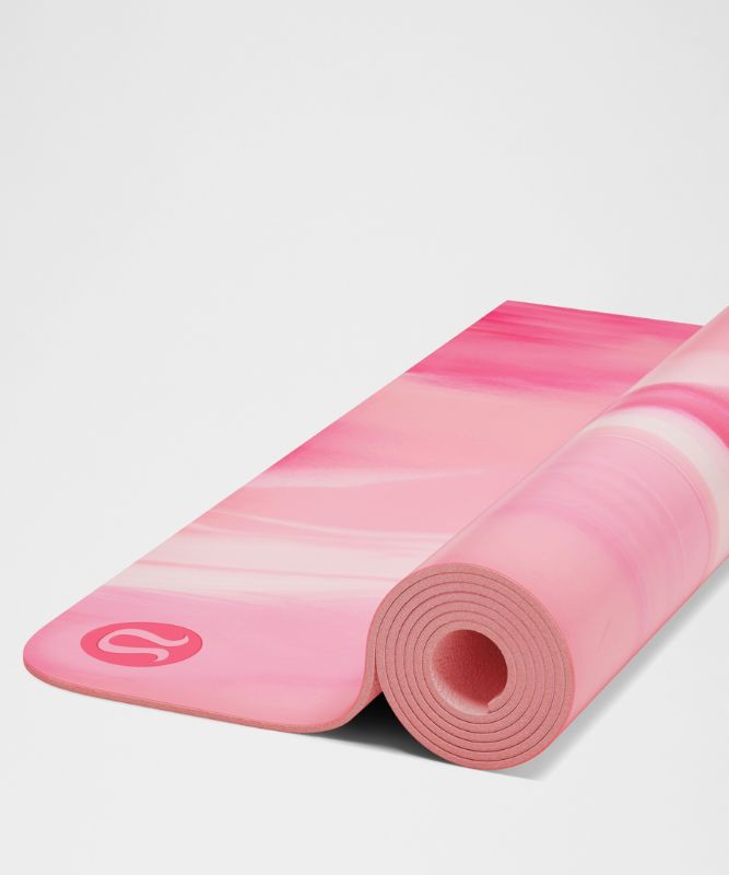 Le Tapis 5 mm en caoutchouc certifié FSC™