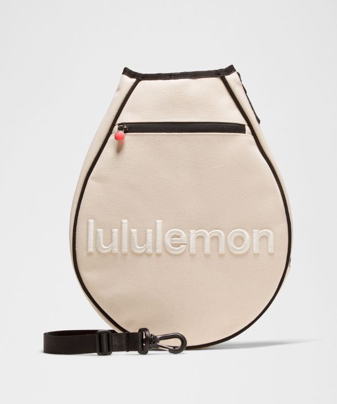 Sac pour raquettes 19L