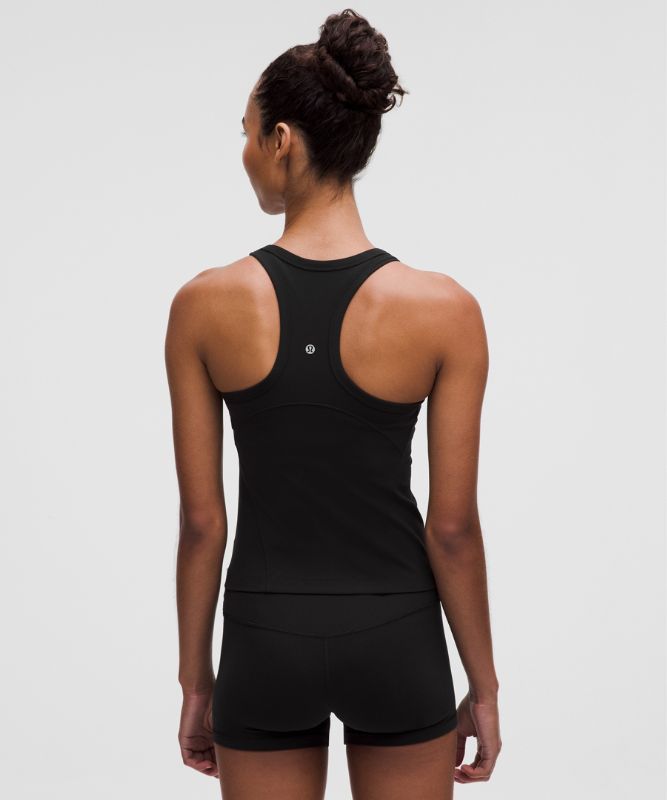 Débardeur dos nageur lululemon Align™ longueur taille