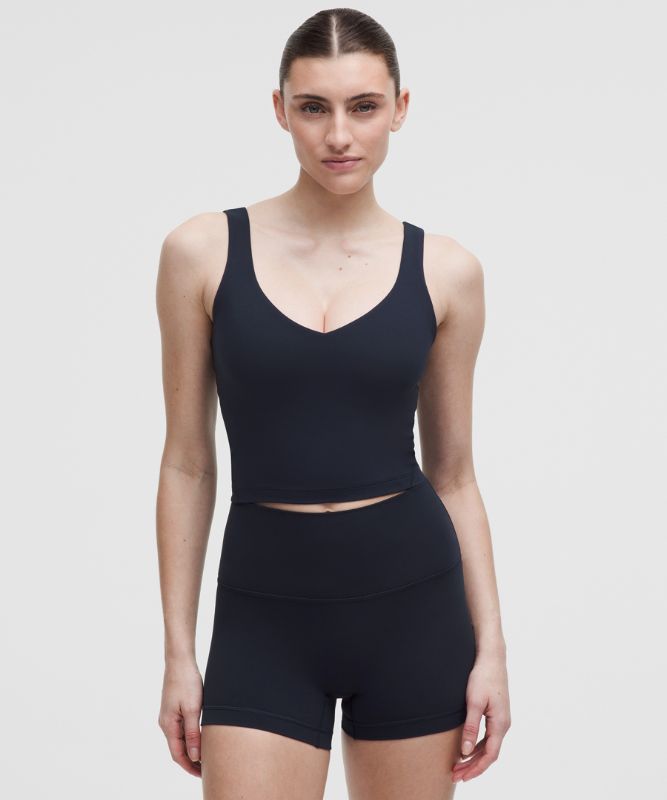 Débardeur lululemon Align™ - True Navy