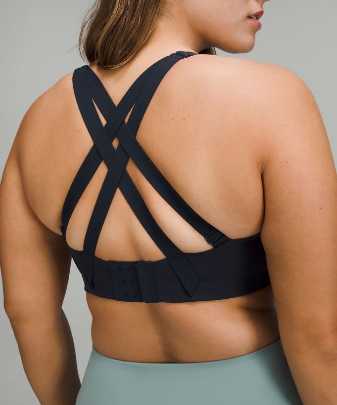 Soutien-gorge Energy à maintien maximal