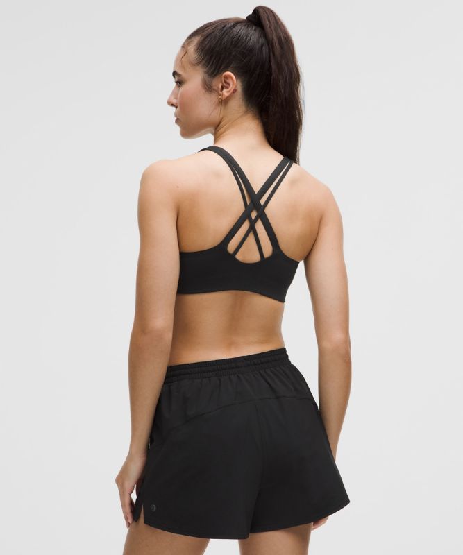 Soutien-gorge lululemon Energy Maintien moyen bonnets B-D *Evolve