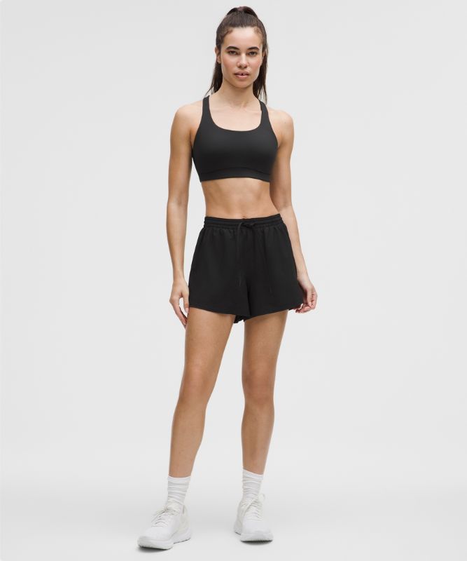 Soutien-gorge lululemon Energy Maintien moyen bonnets B-D *Evolve