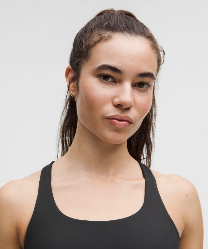 Soutien-gorge lululemon Energy Maintien moyen bonnets B-D *Evolve