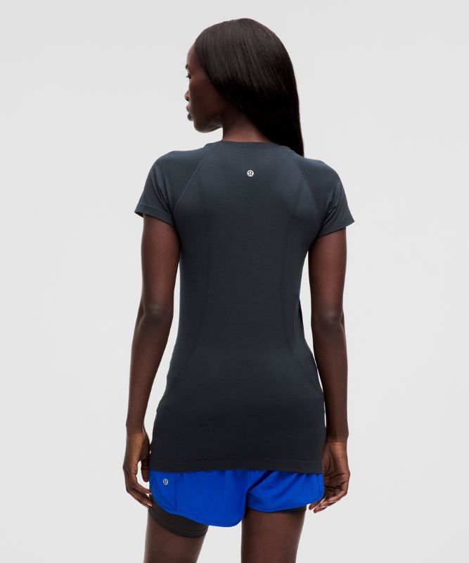 T-shirt Swiftly Tech 2.0 *Longueur hanche