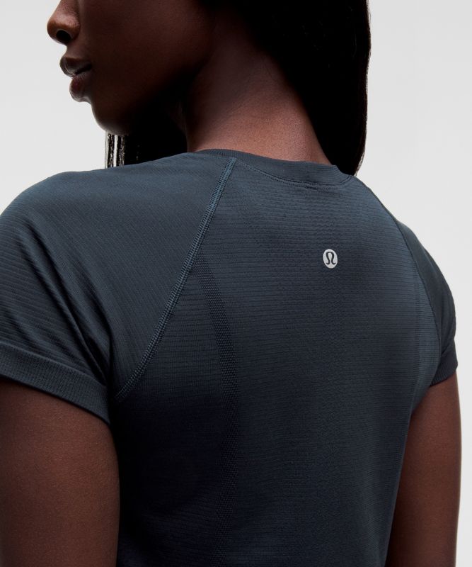T-shirt Swiftly Tech 2.0 *Longueur hanche