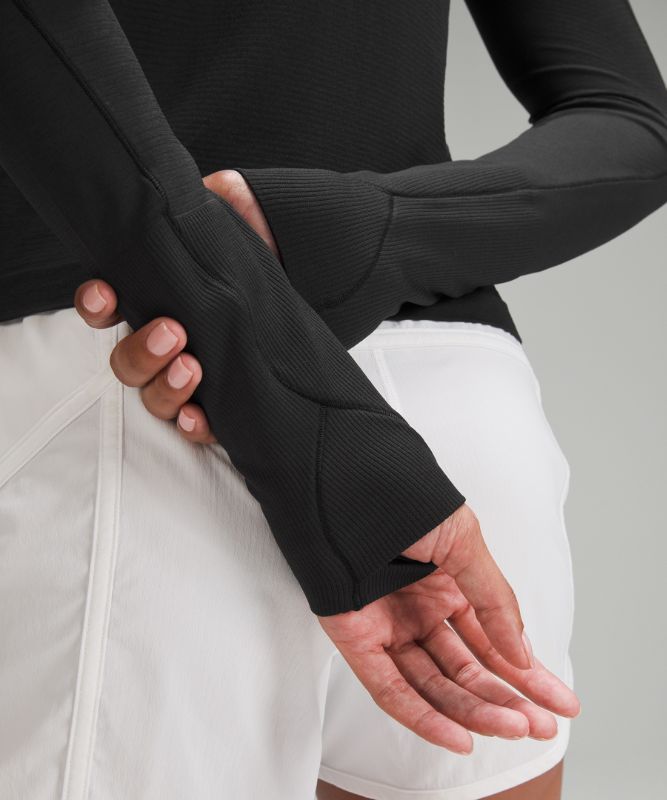 Haut manches longues Swiftly Tech 2.0 *Longueur taille