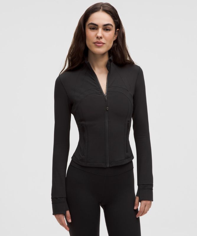 Veste courte Define *Nulu - Noir