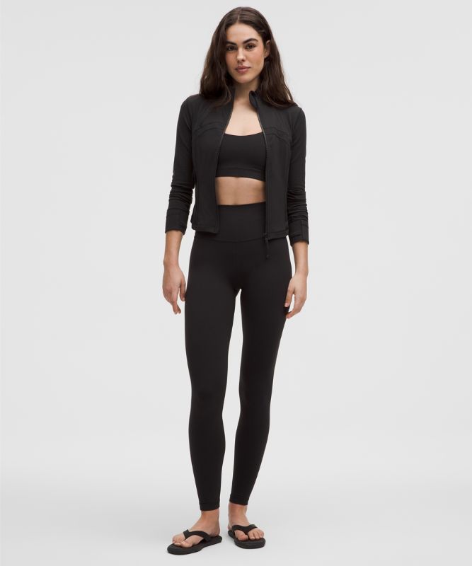 Veste courte Define *Nulu