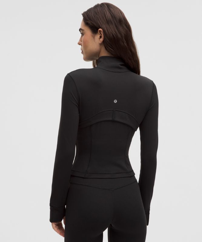 Veste courte Define *Nulu