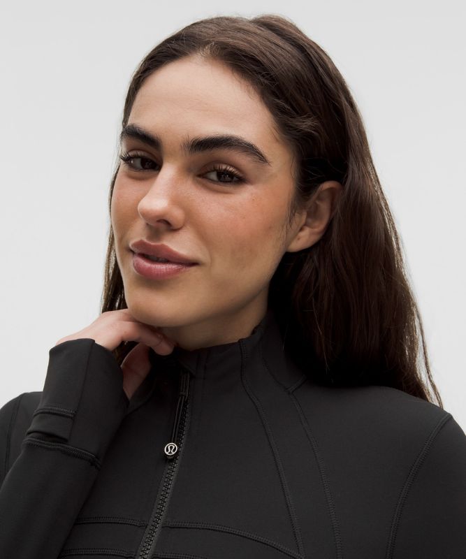 Veste courte Define *Nulu