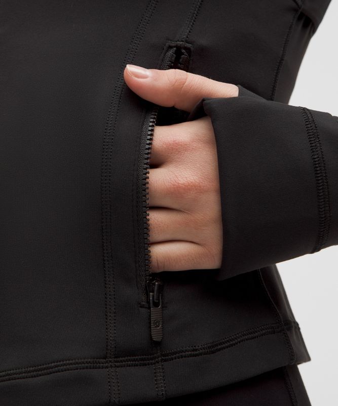 Veste courte Define *Nulu