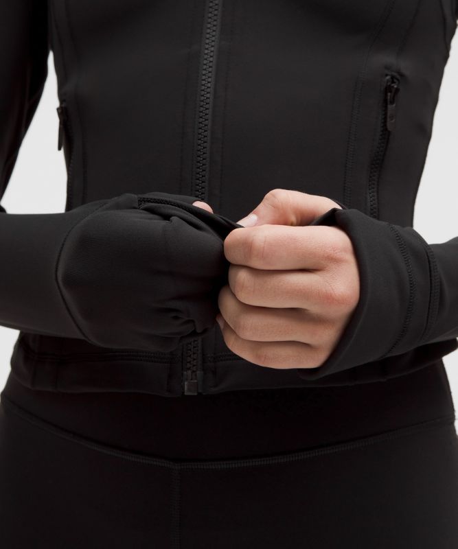 Veste courte Define *Nulu