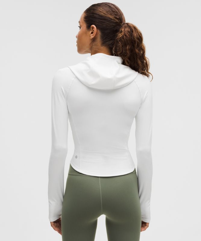 Veste zippée Wunder Train