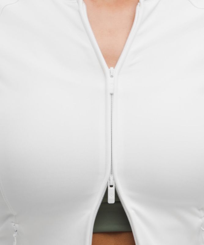 Veste zippée Wunder Train