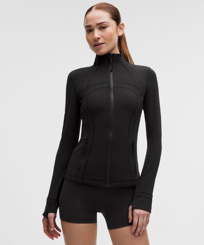 Veste Define *Nulu - Noir