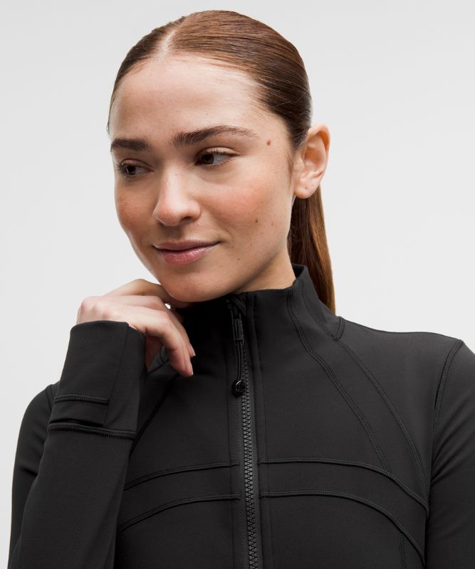 Veste Define *Nulu - Noir
