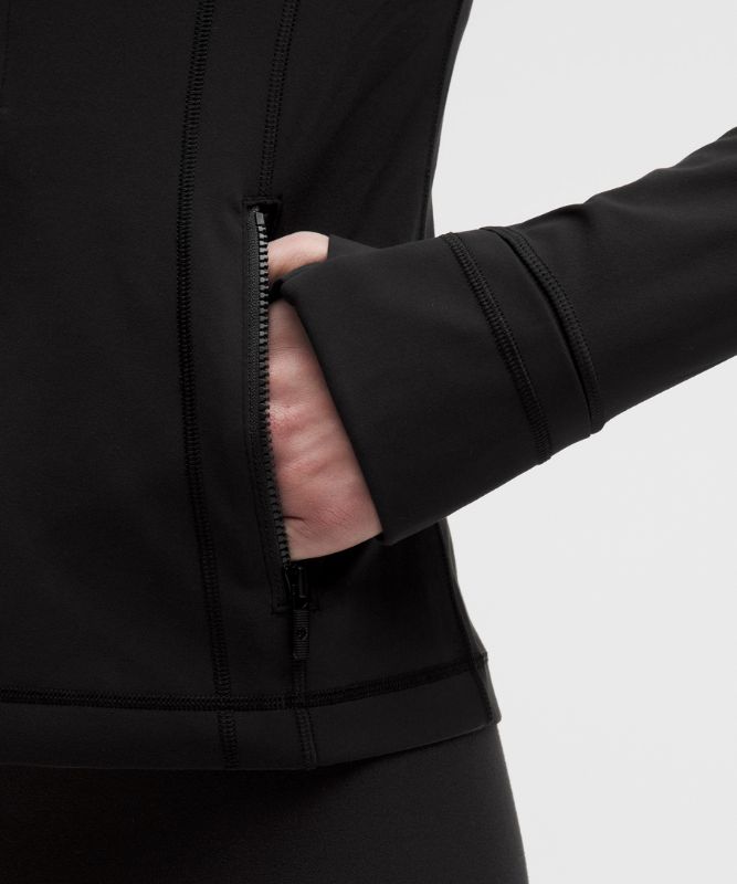 Veste Define *Nulu