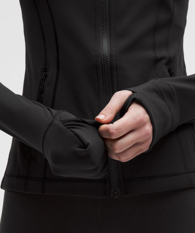 Veste Define *Nulu