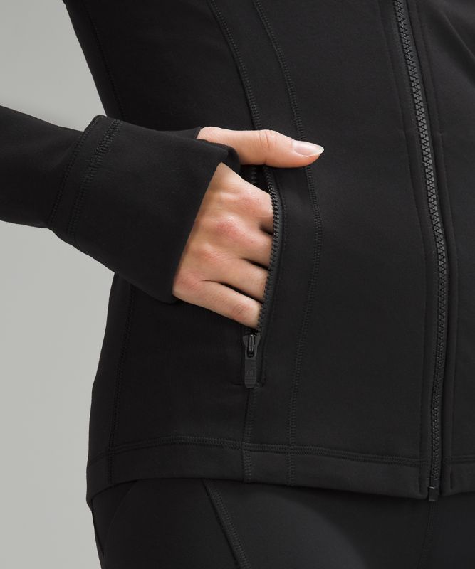Veste Define *Luon