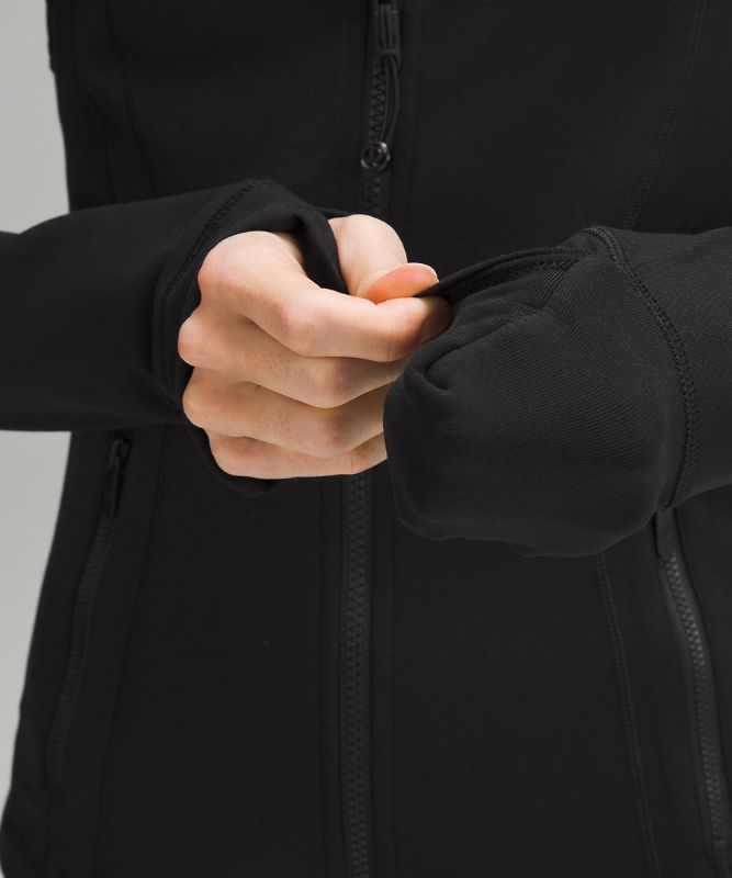 Veste Define *Luon