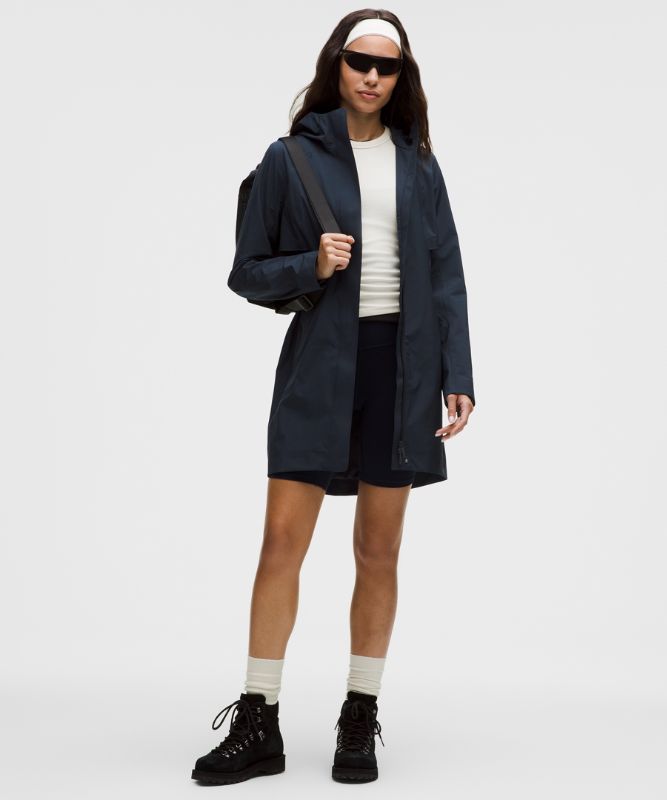Veste Rain Rebel