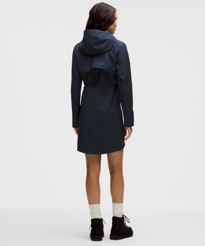 Veste Rain Rebel