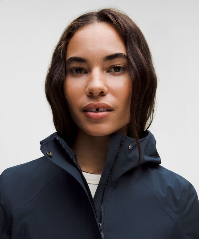 Veste Rain Rebel