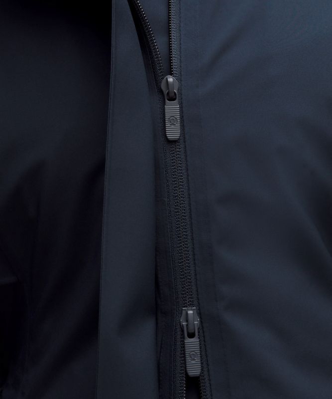 Veste Rain Rebel