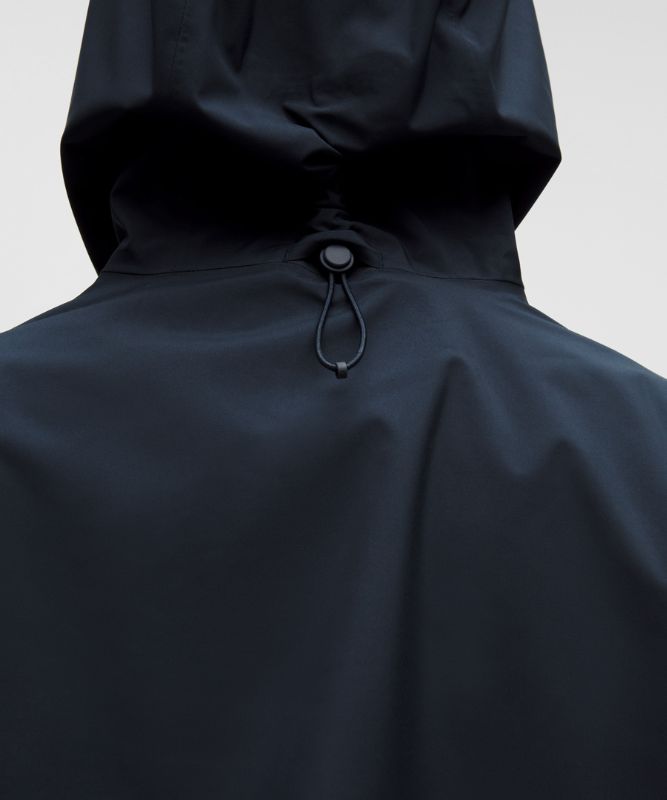 Veste Rain Rebel