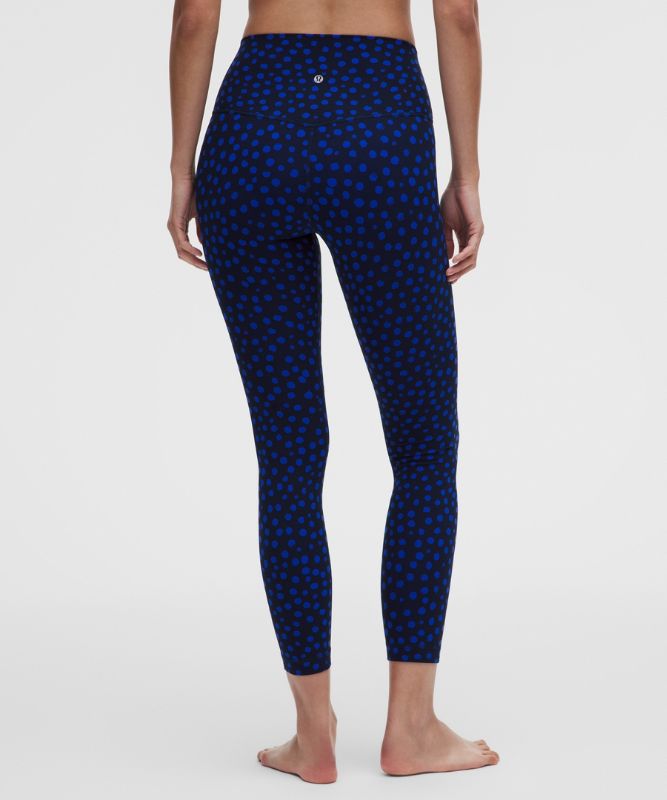 Legging Align taille haute 64 cm