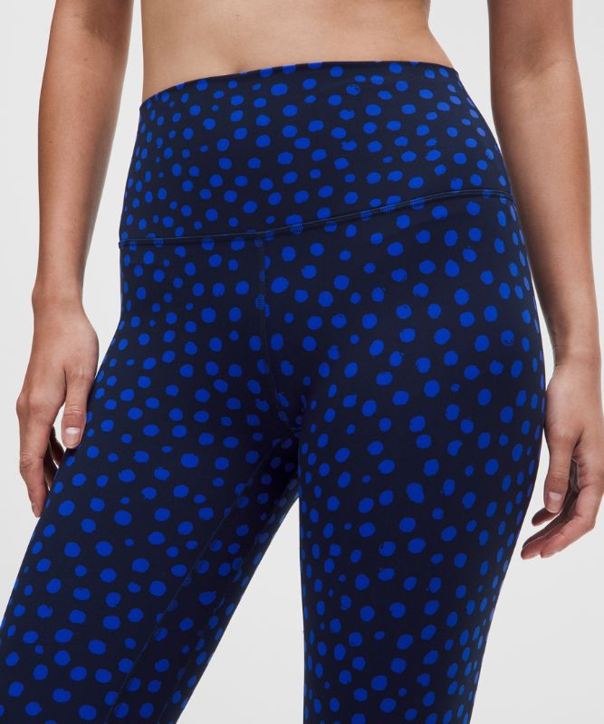 Legging Align taille haute 64 cm