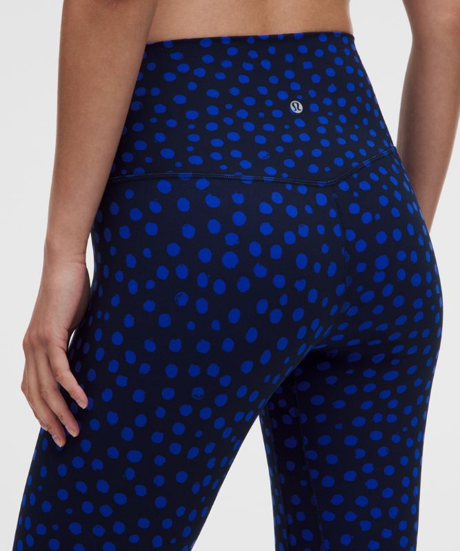 Legging Align taille haute 64 cm