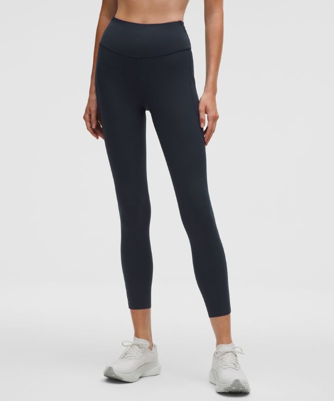 Legging Fast and Free taille haute 64 cm *5 poches