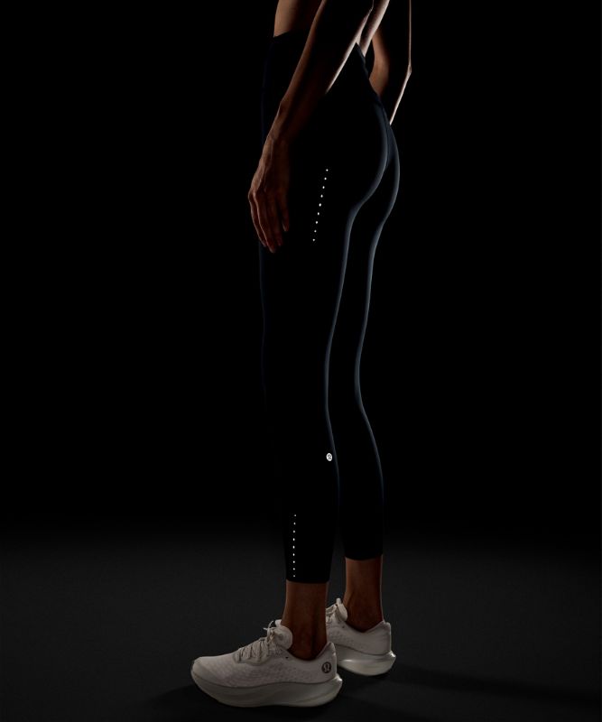 Legging Fast and Free taille haute 64 cm *5 poches