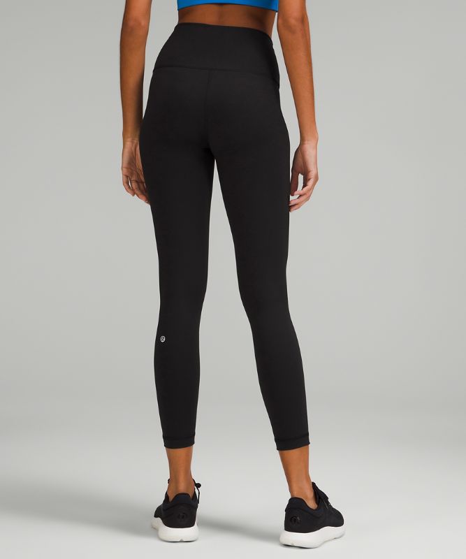 Legging Wunder Train taille haute 64 cm