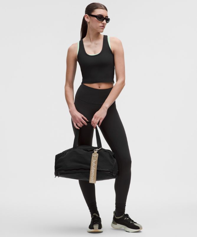 Legging Wunder Train taille haute 71 cm
