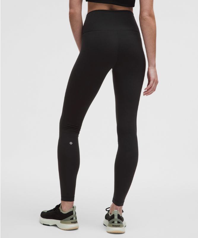 Legging Wunder Train taille haute 71 cm