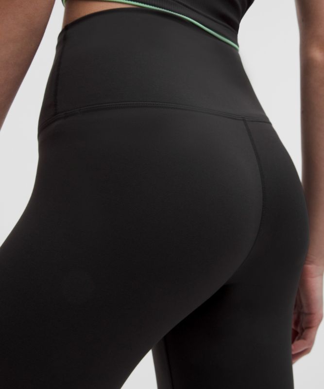 Legging Wunder Train taille haute 71 cm