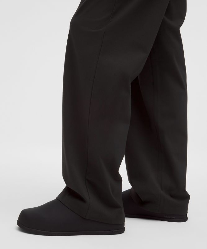 Pantalon Daydrift taille haute coupe droite *Standard