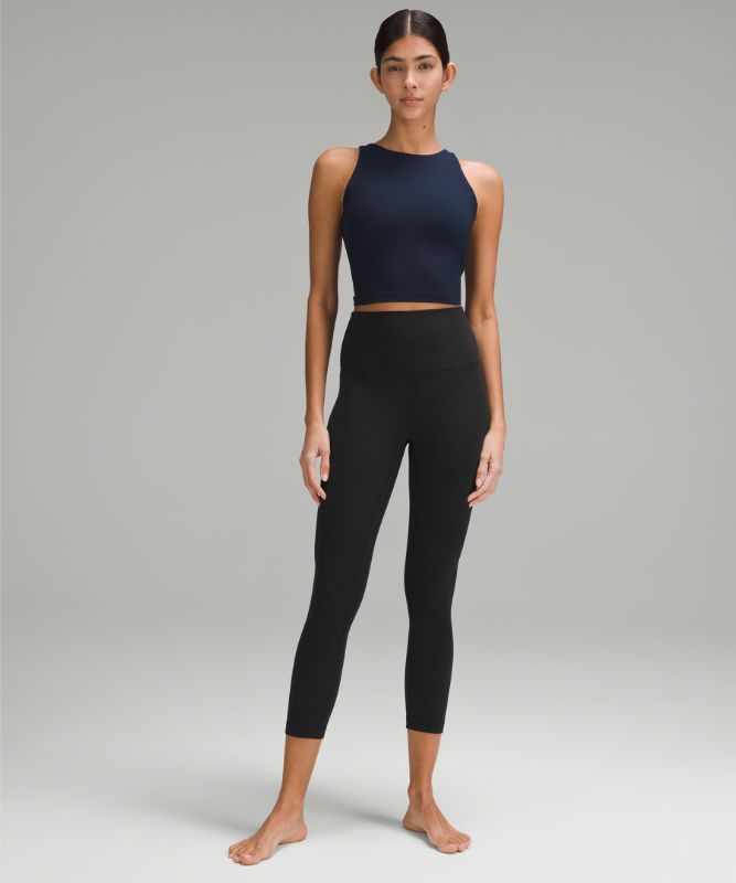 Pantacourt lululemon Align™ taille haute 58 cm
