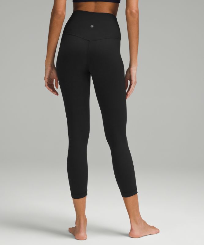 Pantacourt lululemon Align™ taille haute 58 cm