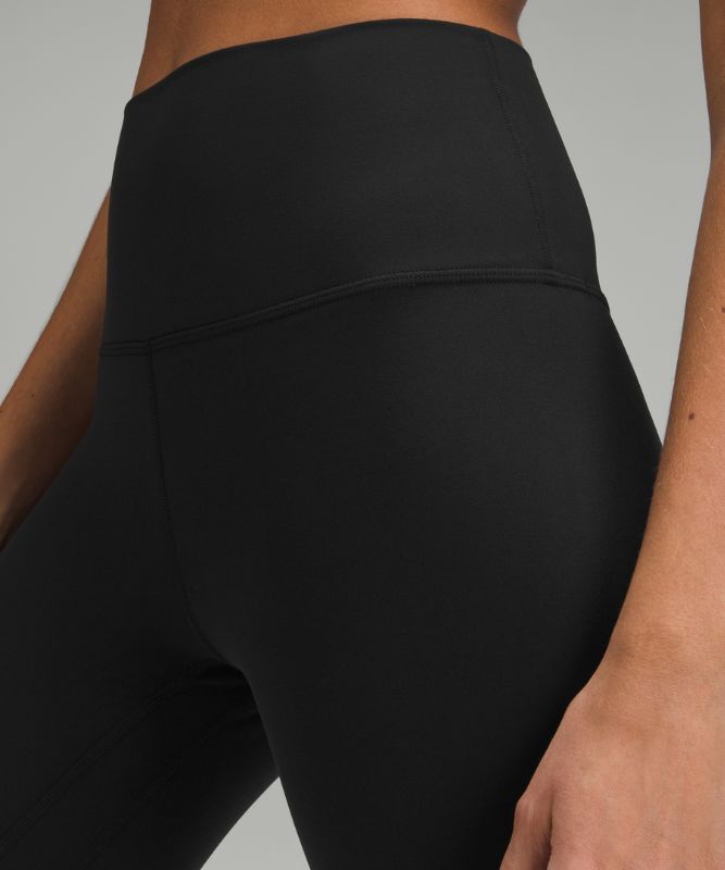 Pantacourt lululemon Align™ taille haute 58 cm